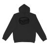 Urban Collab Mens The Broad Hoodie Thumbnail