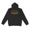 Urban Collab Mens The Broad Hoodie Thumbnail