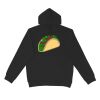 Urban Collab Mens The Broad Hoodie Thumbnail