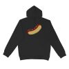 Urban Collab Mens The Broad Hoodie Thumbnail