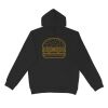 Urban Collab Mens The Broad Hoodie Thumbnail
