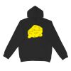 Urban Collab Mens The Broad Hoodie Thumbnail