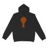 Urban Collab Mens The Broad Hoodie Thumbnail