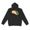 Urban Collab Mens The Broad Hoodie Thumbnail