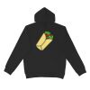 Urban Collab Mens The Broad Hoodie Thumbnail
