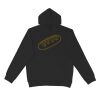 Urban Collab Mens The Broad Hoodie Thumbnail