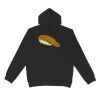 Urban Collab Mens The Broad Hoodie Thumbnail