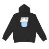 Urban Collab Mens The Broad Hoodie Thumbnail