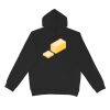 Urban Collab Mens The Broad Hoodie Thumbnail