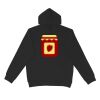 Urban Collab Mens The Broad Hoodie Thumbnail