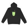 Urban Collab Mens The Broad Hoodie Thumbnail