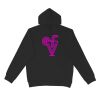 Urban Collab Mens The Broad Hoodie Thumbnail
