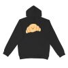 Urban Collab Mens The Broad Hoodie Thumbnail