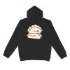 Urban Collab Mens The Broad Hoodie Thumbnail