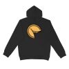 Urban Collab Mens The Broad Hoodie Thumbnail