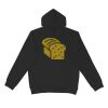 Urban Collab Mens The Broad Hoodie Thumbnail