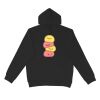 Urban Collab Mens The Broad Hoodie Thumbnail