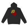 Urban Collab Mens The Broad Hoodie Thumbnail