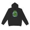 Urban Collab Mens The Broad Hoodie Thumbnail