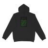 Urban Collab Mens The Broad Hoodie Thumbnail