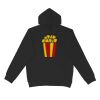 Urban Collab Mens The Broad Hoodie Thumbnail