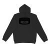 Urban Collab Mens The Broad Hoodie Thumbnail