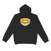 Urban Collab Mens The Broad Hoodie Thumbnail