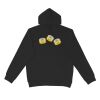 Urban Collab Mens The Broad Hoodie Thumbnail
