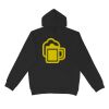 Urban Collab Mens The Broad Hoodie Thumbnail