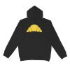 Urban Collab Mens The Broad Hoodie Thumbnail