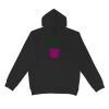 Urban Collab Mens The Broad Hoodie Thumbnail