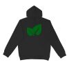 Urban Collab Mens The Broad Hoodie Thumbnail