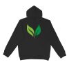 Urban Collab Mens The Broad Hoodie Thumbnail