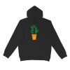 Urban Collab Mens The Broad Hoodie Thumbnail