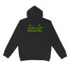 Urban Collab Mens The Broad Hoodie Thumbnail