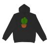 Urban Collab Mens The Broad Hoodie Thumbnail