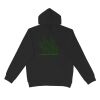 Urban Collab Mens The Broad Hoodie Thumbnail