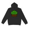 Urban Collab Mens The Broad Hoodie Thumbnail