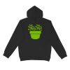 Urban Collab Mens The Broad Hoodie Thumbnail