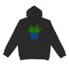 Urban Collab Mens The Broad Hoodie Thumbnail