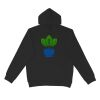 Urban Collab Mens The Broad Hoodie Thumbnail
