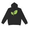 Urban Collab Mens The Broad Hoodie Thumbnail