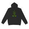 Urban Collab Mens The Broad Hoodie Thumbnail