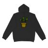 Urban Collab Mens The Broad Hoodie Thumbnail
