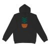 Urban Collab Mens The Broad Hoodie Thumbnail