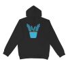 Urban Collab Mens The Broad Hoodie Thumbnail