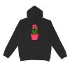 Urban Collab Mens The Broad Hoodie Thumbnail