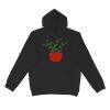 Urban Collab Mens The Broad Hoodie Thumbnail