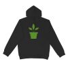 Urban Collab Mens The Broad Hoodie Thumbnail