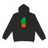 Urban Collab Mens The Broad Hoodie Thumbnail